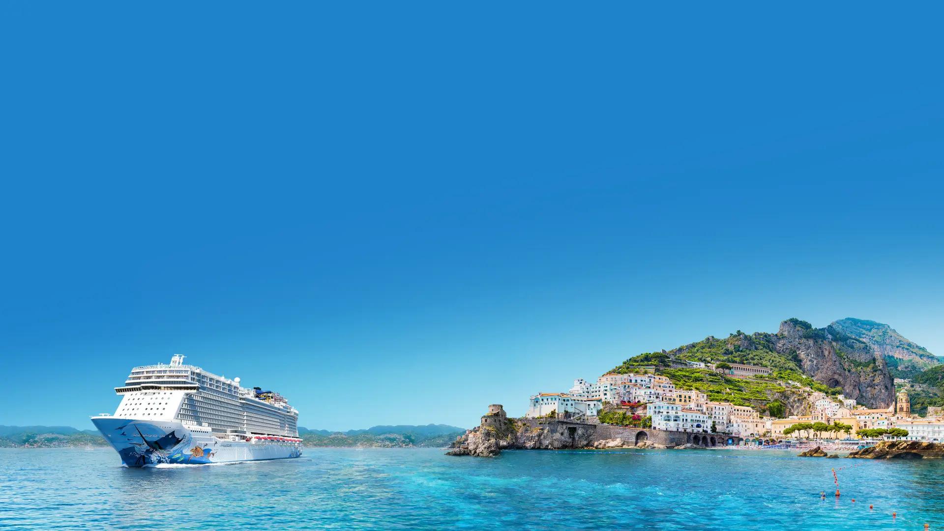 Discover Holidays