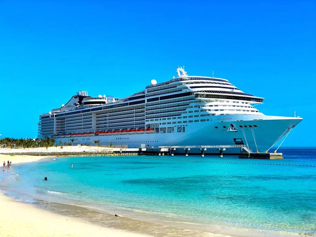 Discover Holidays