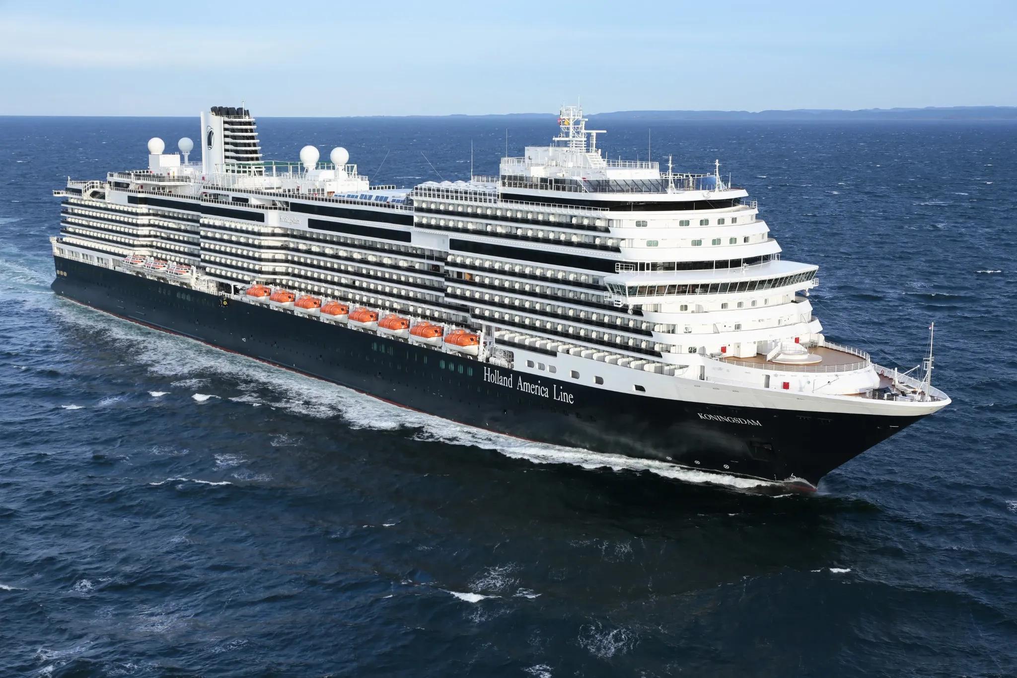 Koningsdam