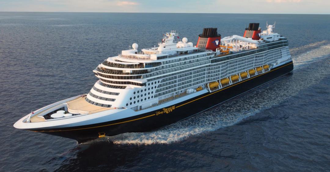 Eastern Caribbean Cruise from Port Canaveral