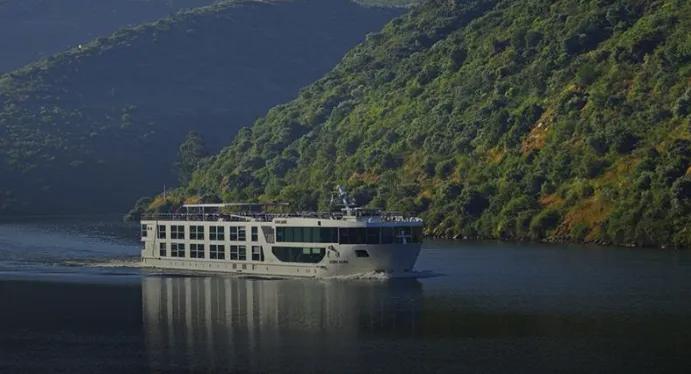 Scenic Azure