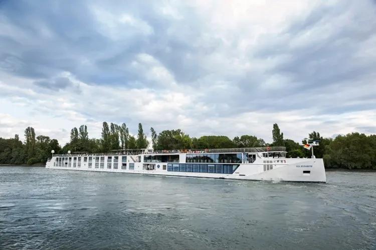 S.S. Elisabeth