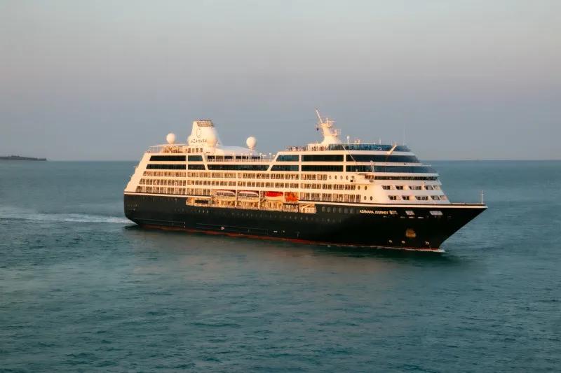 Azamara Onward