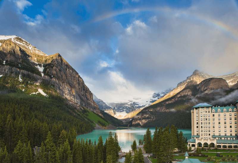 Rockies Journey