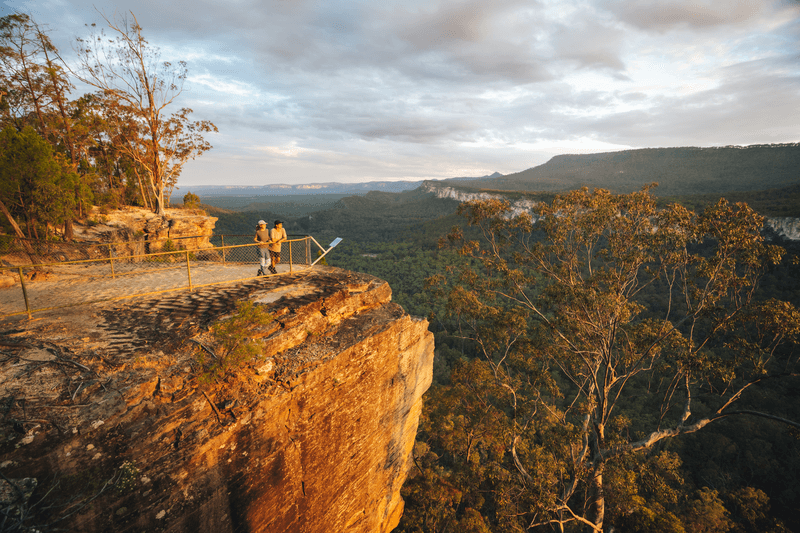 Essence of the Outback