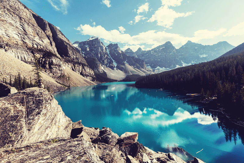 Rockies Odyssey