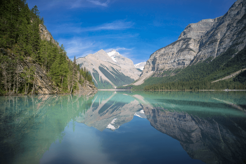 Rockies Explorer and Alaska Cruise