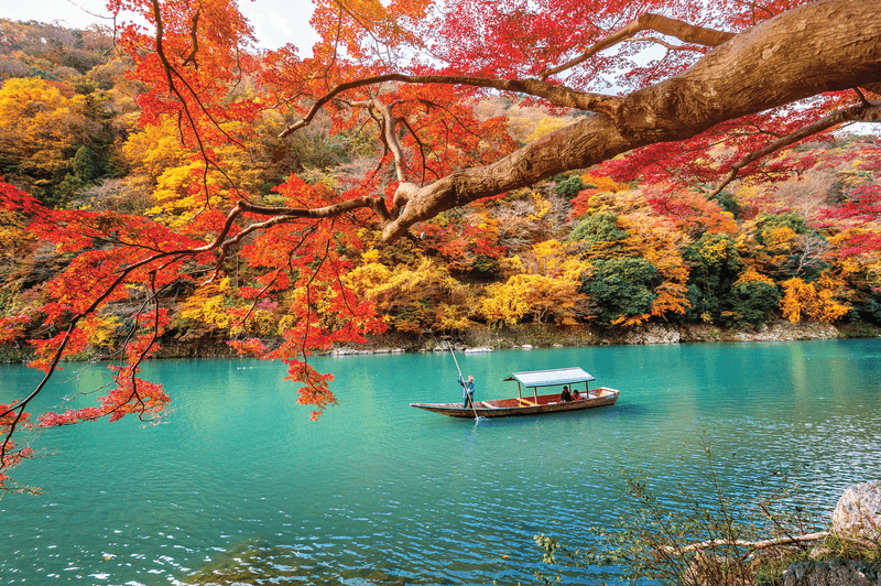 Cultural Wonders of Japan and South Korea