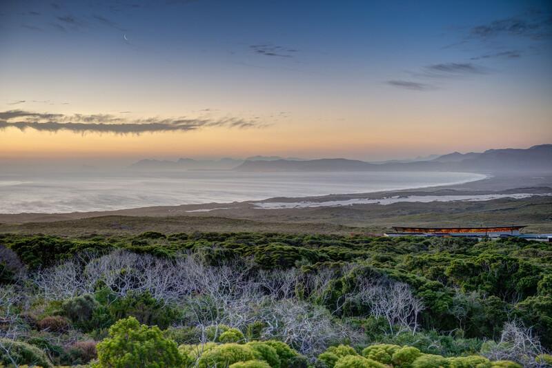 Grootbos Private Nature Reserve Extension