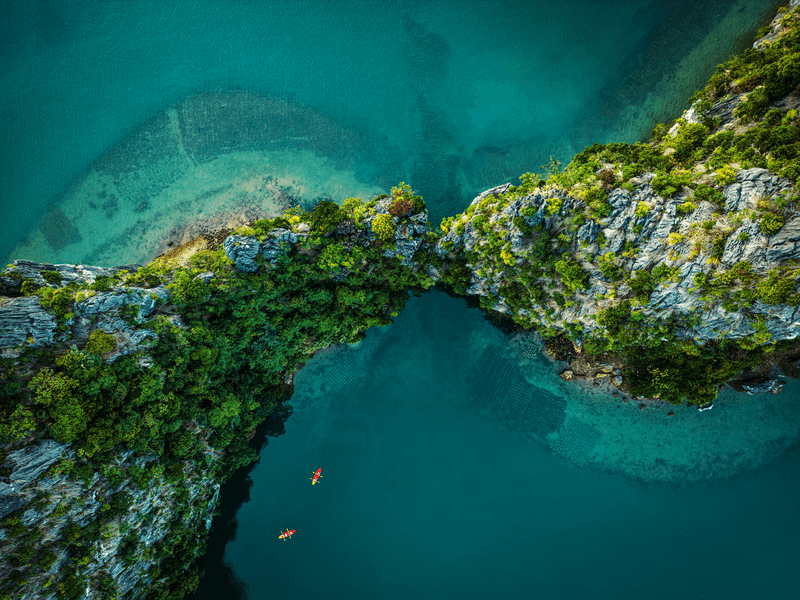 Vietnam and Cambodia Discovery