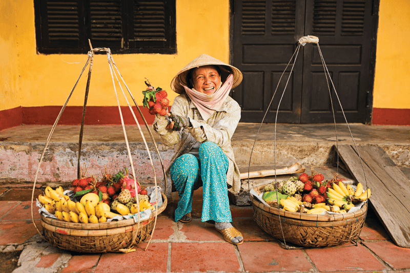 A Taste of Vietnam