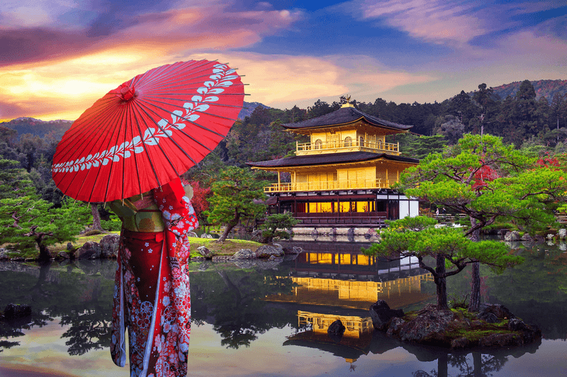 Magical Japan
