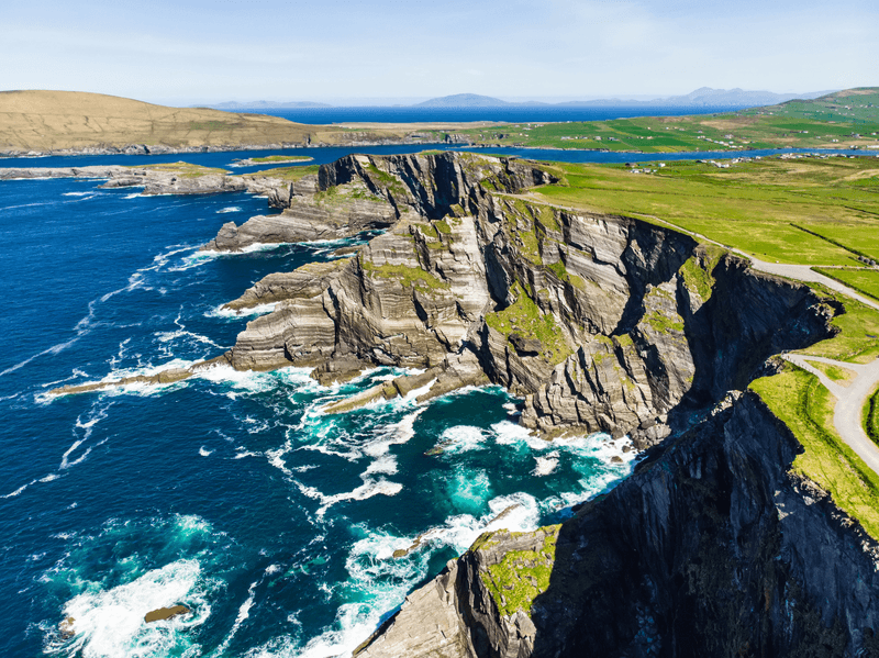 Idyllic Ireland