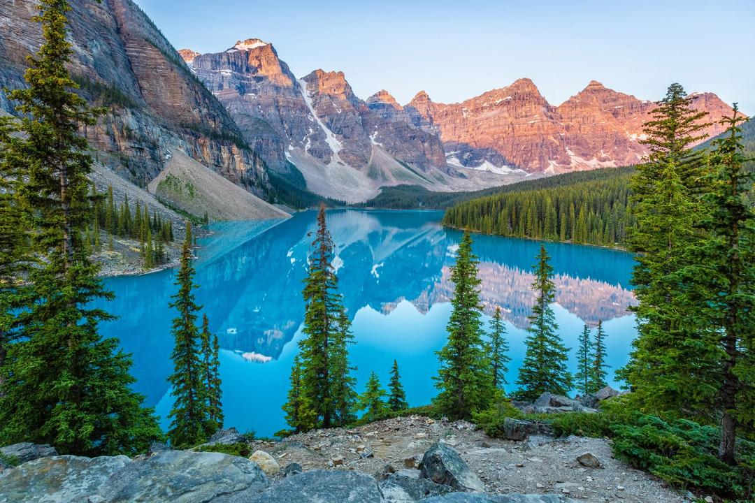 Rockies Discovery