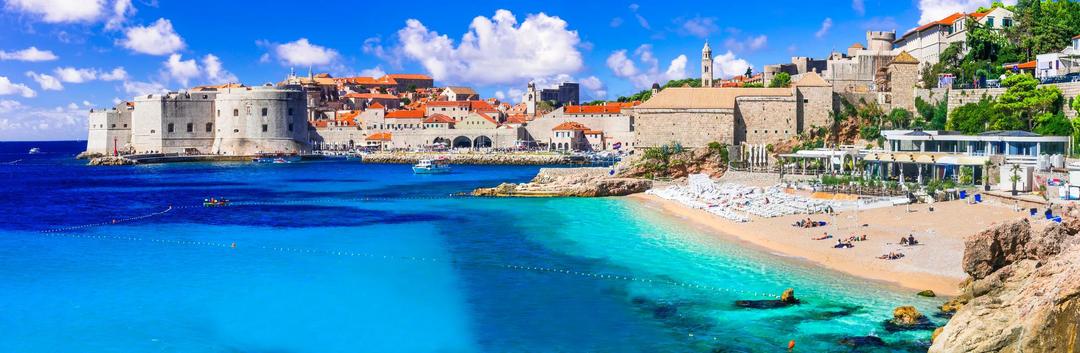 Tastes of Italy with Adriatic Coastal Cruise