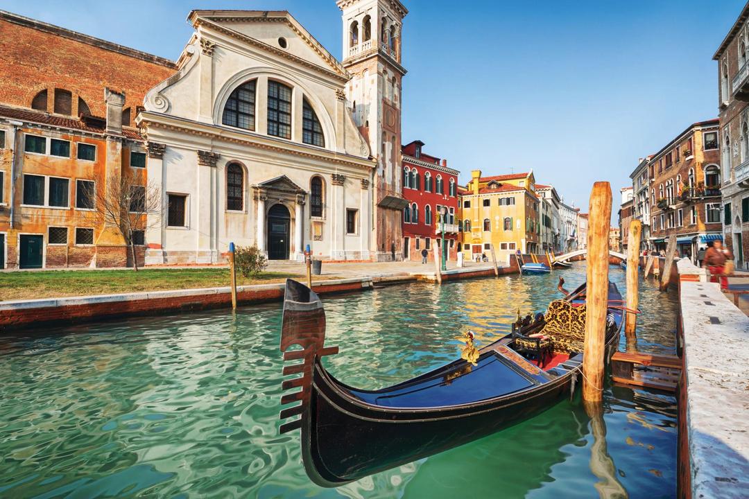 Tastes of Italy