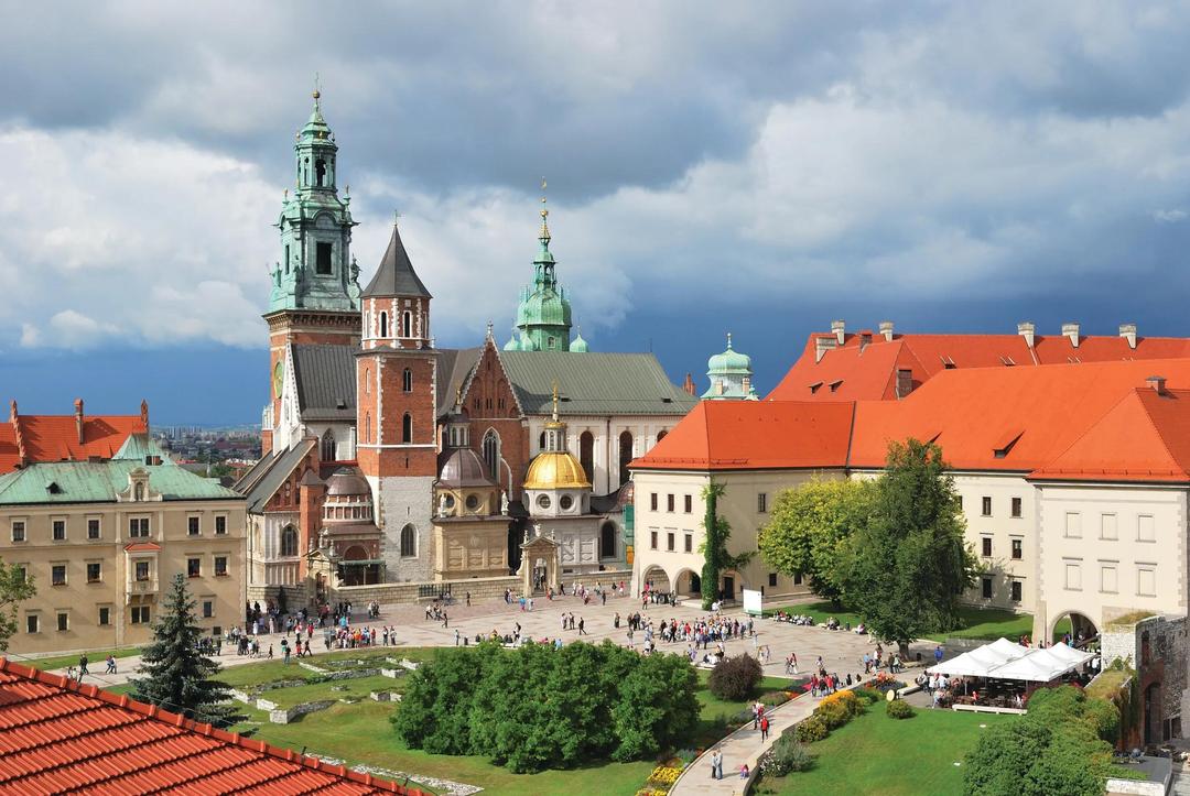 Eastern Europe with Best of the Balkans