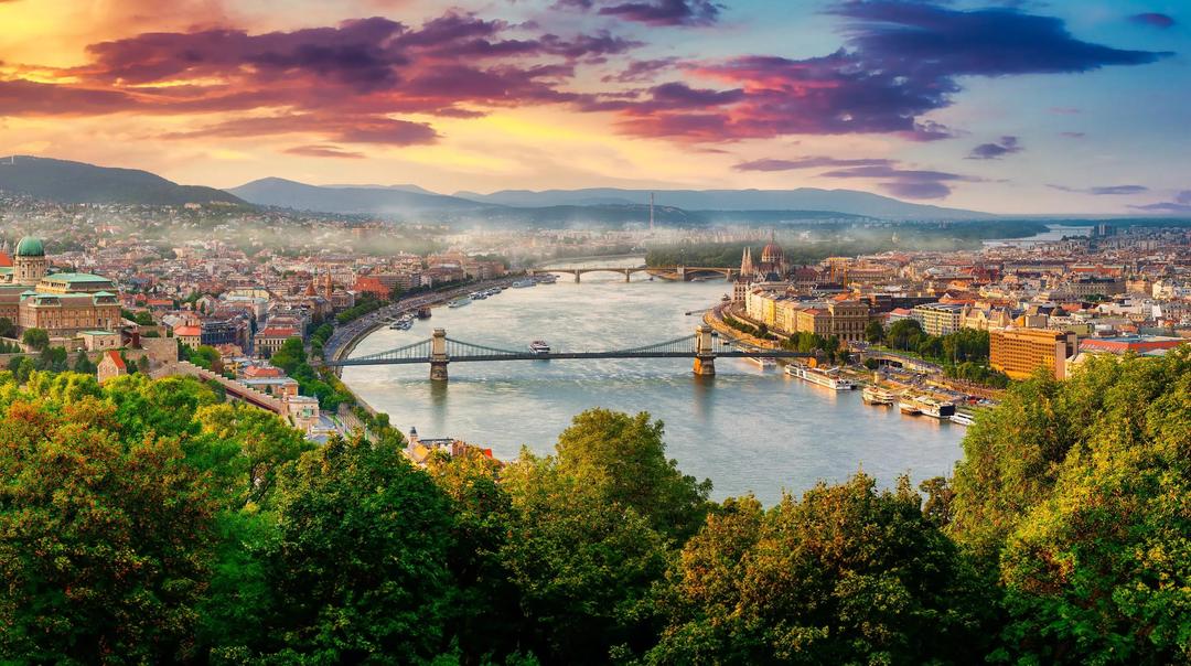 Best of the Balkans with Prague