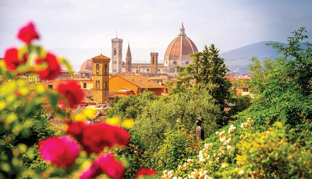 Tastes of Italy with Adriatic Coastal Cruise