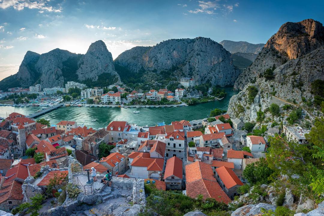 Splendours of the Mediterranean with Croatia in Depth
