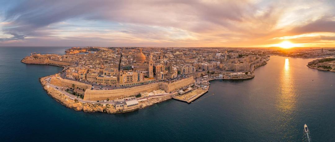 Isles of the Mediterranean