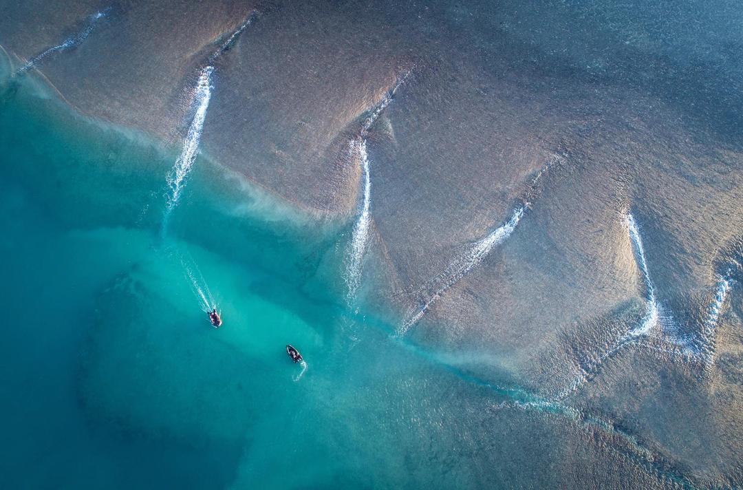 Kimberley Coastal Expedition