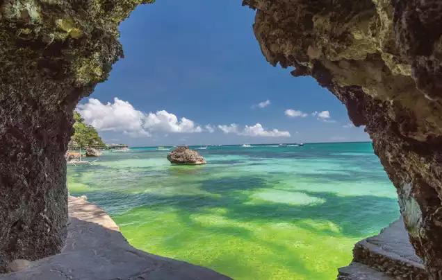 Boracay Beach Stay