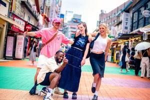 Best of South Korea
