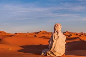 Treasures of Morocco