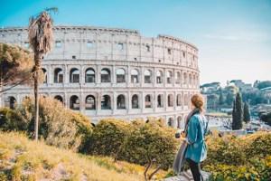 Jewels of Italy