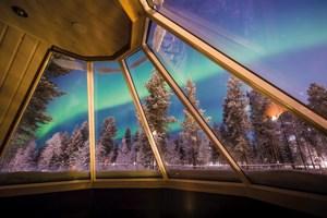 Northern Lights of Scandinavia - Small Group