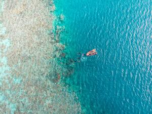 Sydney to Cairns