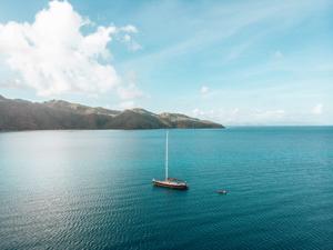 Sydney to Cairns