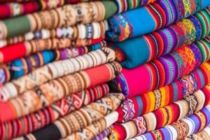 Land of the Incas