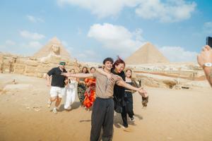 Egypt and the Nile