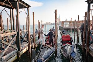 Rome to London Quest