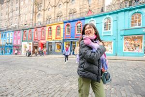 Best of Great Britain & Ireland