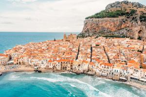 Best of Italy with Sicily