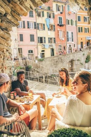 Tuscany, Milan & Venice