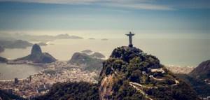 South America Samba