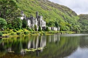 Castles and Manors