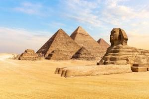 Best of Egypt
