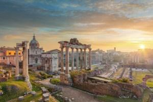 European Splendour