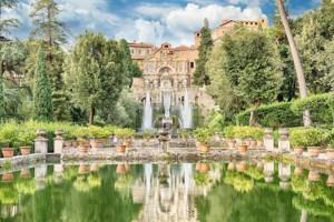 Wonders of Italy