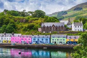 Best of Britain
