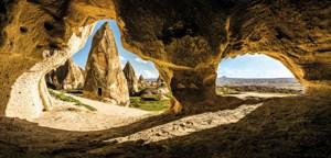 Treasures of Turkey