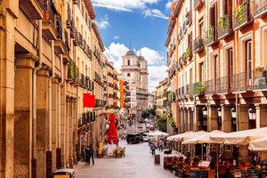Spanish Experience