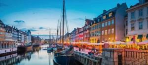 Highlights of Scandinavia