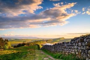 Britain and Ireland Experience
