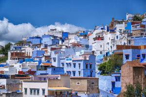 Highlights of Morocco